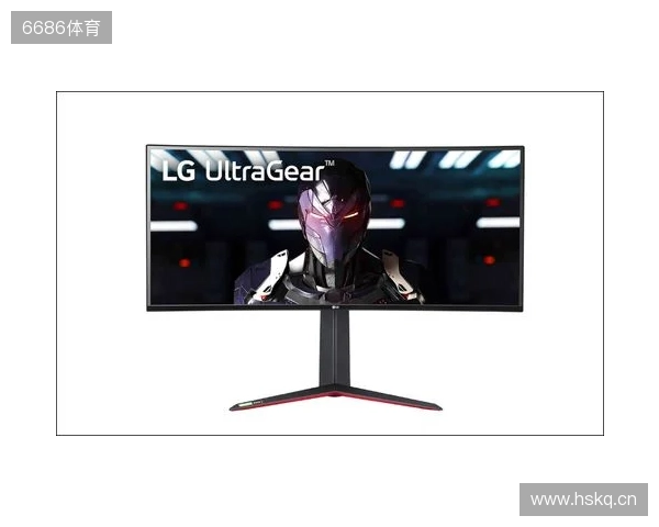 LG UltraGear系列:年轻人热爱的电竞显示器,即将开启超级品牌周! LG UltraGear系列:年轻人热爱的电竞显示器,即将开启超级品牌周!