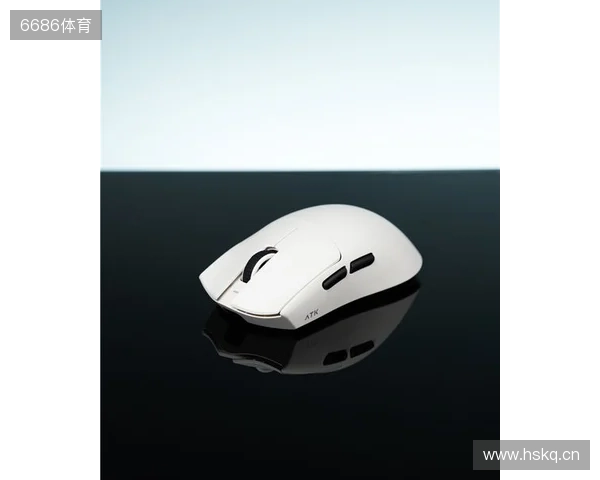性能跃迁!全新自研54系列绝鲨MAX方案 ATK 烈空X1 V2鼠标 焕芯登场! 性能跃迁!全新自研54系列绝鲨MAX方案 ATK 烈空X1 V2鼠标 焕芯登场!
