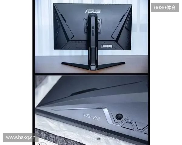电竞显示器推荐:为什么选择华硕小金刚VG27AQL5A? 电竞显示器推荐:为什么选择华硕小金刚VG27AQL5A?