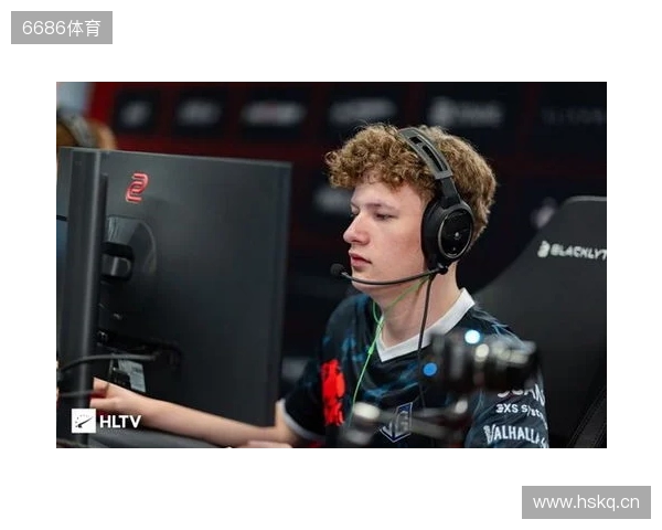 爆料:Chr1zN即将加盟Heroic 爆料:Chr1zN即将加盟Heroic
