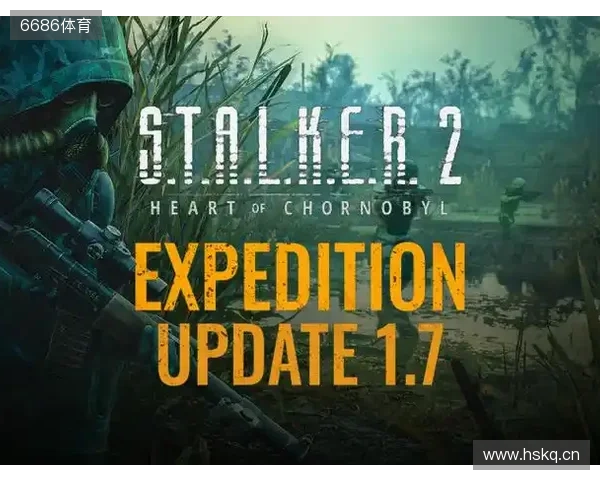 《潜行者2:切尔诺贝利之心》PS5版现已上市! 《潜行者2:切尔诺贝利之心》PS5版现已上市!