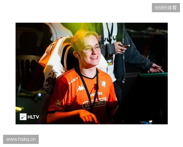 harumi:OG有意签下FL4MUS harumi:OG有意签下FL4MUS