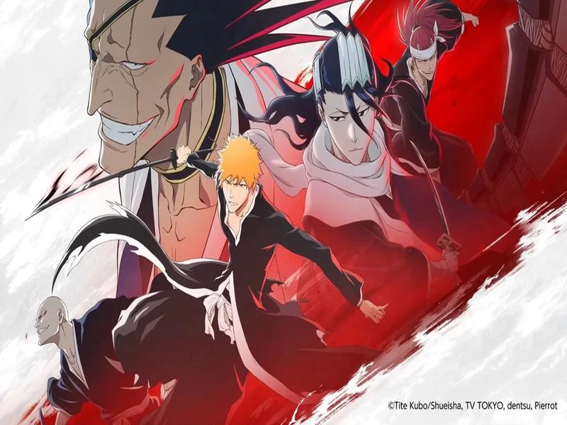 热血的世界,用刀说话!《境·界 刀鸣》抢先版 今日公测